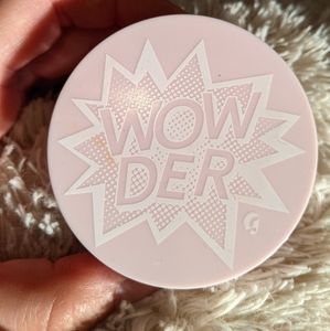 ☀️Glossier Wowder